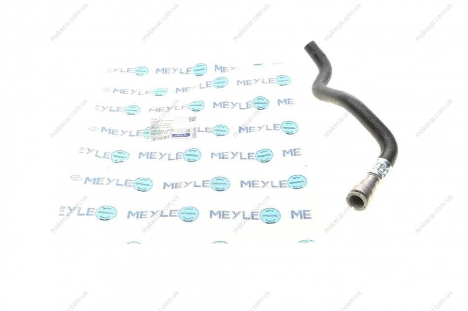 <strong>Шланг гідравлічний BMW 3 E46 MEYLE 359 632 0002 (фото 1)</strong>