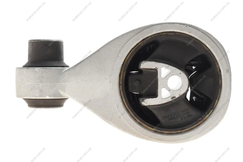 <strong>Опора двигуна NISSAN Qashqai I (J10), X-Trail (T31) (вир-во) MEYLE 36-14 030 0004 (фото 1)</strong>