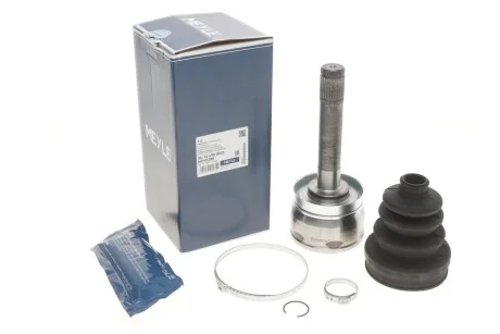 РШ шарнір (комплект) для Nissan, Ford MEYLE 36-14 498 0035 фото товару