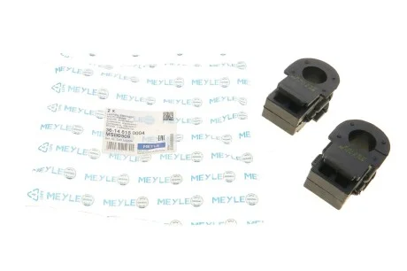 Втулка стабілізатора для Renault, Nissan MEYLE 36-14 615 0004 фото товару
