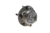<strong>Маточина колеса передня Nissan QASHQAI, X-TRAIL II MEYLE 36-14 652 0003 (фото 2)</strong>