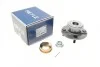 <strong>Маточина колеса задня NISSAN Primera P11 MEYLE 36-14 752 0000 (фото 1)</strong>