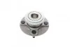 <strong>Маточина колеса задня NISSAN Primera P11 MEYLE 36-14 752 0000 (фото 6)</strong>