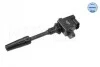 <strong>Котушка запалювання права Nissan MAXIMA A32, A33 MEYLE 36-14 885 0003 (фото 1)</strong>