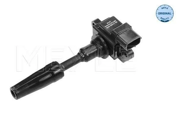 <strong>Катушка запалювання MEYLE 36-14 885 0004 (фото 1)</strong>
