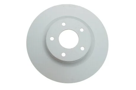 Диск гальмівний для Nissan MEYLE 36-15 521 0071/PD фото товару