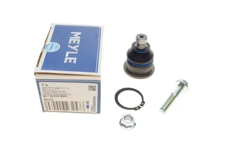 Кульова опора (шарнір) для Nissan, Renault MEYLE 36-16 010 0044 фото товару