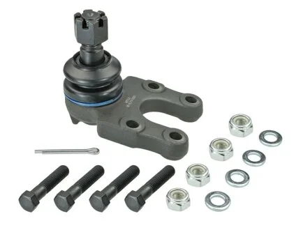 Несущий / направляющий шарнир для Ford, Nissan MEYLE 36160100050 фото товара