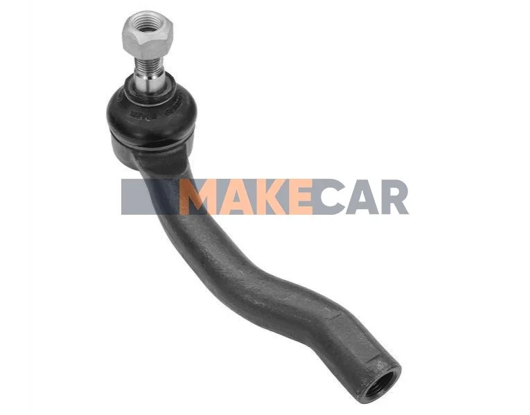 <strong>Рульовий наконечник лівий NISSAN Navara D40, Pathfinder R51 MEYLE 36-16 020 0017 (фото 1)</strong>