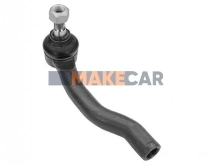 Рульовий наконечник лівий NISSAN Navara D40, Pathfinder R51 для Nissan MEYLE 36-16 020 0017 фото товару