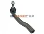 <strong>Рульовий наконечник лівий NISSAN Note, Tiida MEYLE 36-16 020 0027 (фото 1)</strong>