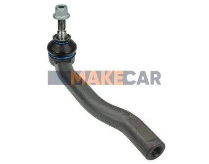 Рульовий наконечник лівий NISSAN Note, Tiida для MEYLE 36-16 020 0027 фото товару