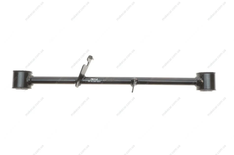 <strong>Важіль лів. 393мм. NISSAN T. X-TRAIL 01- MEYLE 36160500041 (фото 1)</strong>