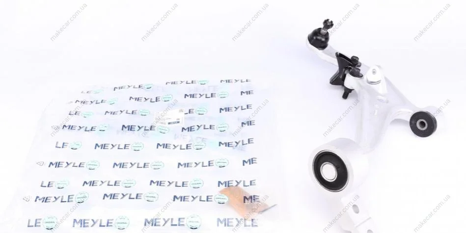 <strong>Важіль передній лівий Nissan X-Trail T30 MEYLE 36-16 050 0081 (фото 1)</strong>