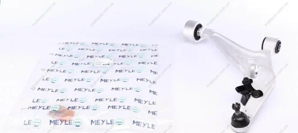 <strong>Важіль, підвіска MEYLE 36-16 050 0082 (фото 1)</strong>