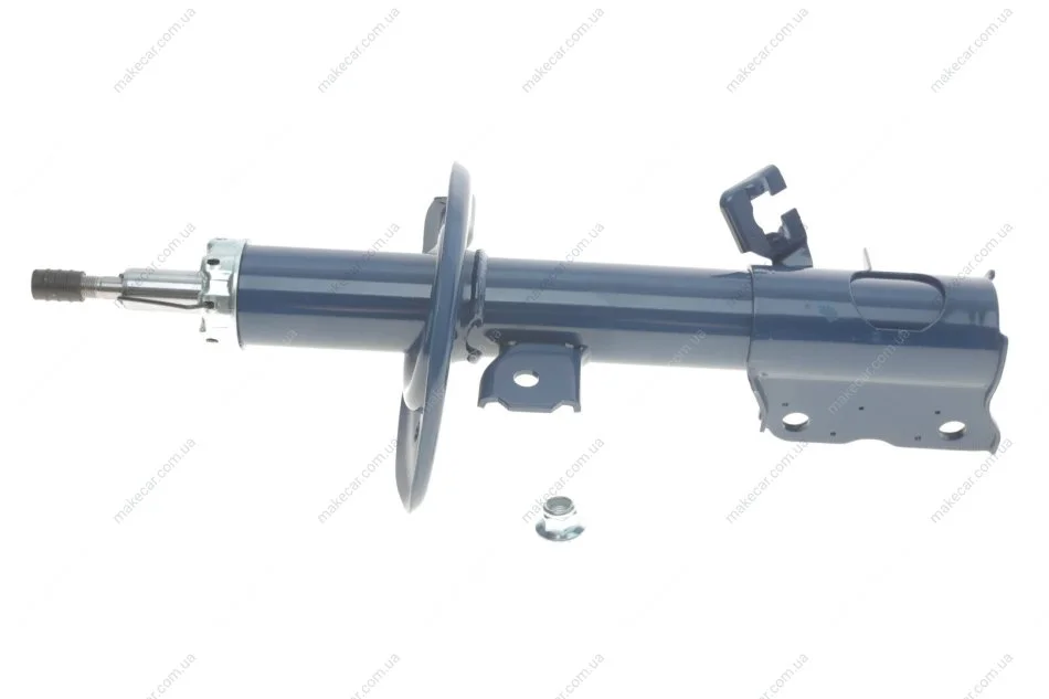 <strong>Амортизатор пер.лів. NISSAN X-TRAIL 20/25DCI/25 LE MEYLE 36-26 623 0006 (фото 1)</strong>