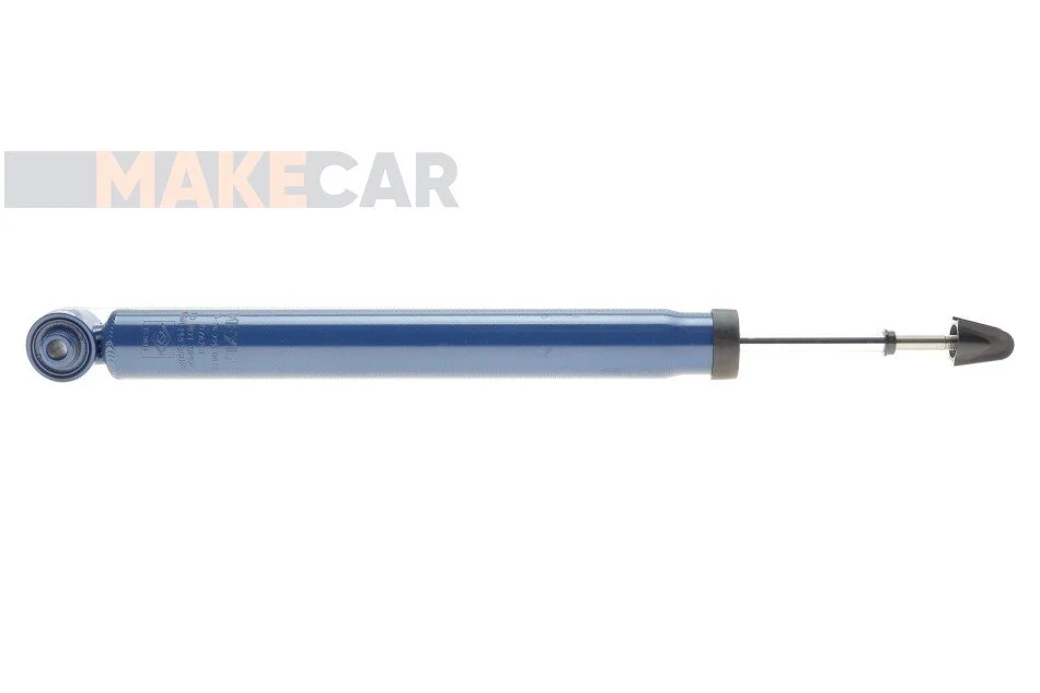 <strong>Амортизатор підв. NISSAN задн. (вир-во Meyle) MEYLE 36-26 725 0013 (фото 1)</strong>