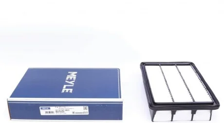 Повітряний фільтр для Hyundai MEYLE 37123210021 фото товару