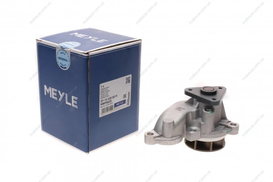 <strong>Водяний насос MEYLE 37-13 220 0019 (фото 1)</strong>