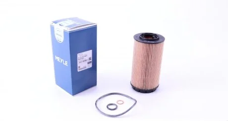 Фільтр масляний для MEYLE 37-14 322 0003 фото товару