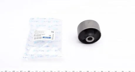 Сайлентблок важеля для Hyundai, KIA MEYLE 37-14 610 0027 фото товару