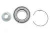 <strong>Підшипник маточини (комплект) MEYLE 37-14 650 0002 (фото 1)</strong>
