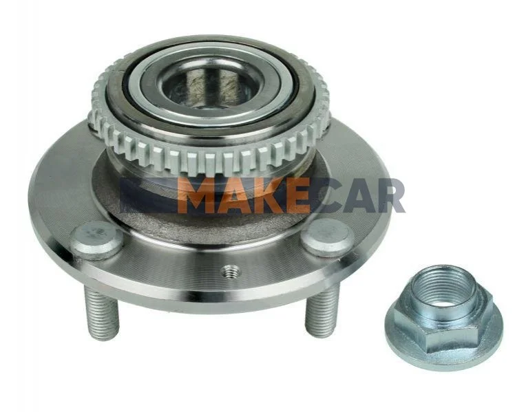 <strong>Маточина колеса задня HYUNDAI Elantra I, Matrix MEYLE 37-14 752 0003 (фото 1)</strong>