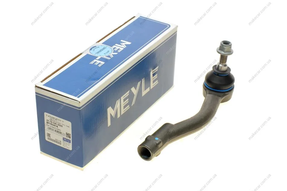 <strong>Наконечник рульової тяги MEYLE 37-16 020 0005 (фото 1)</strong>