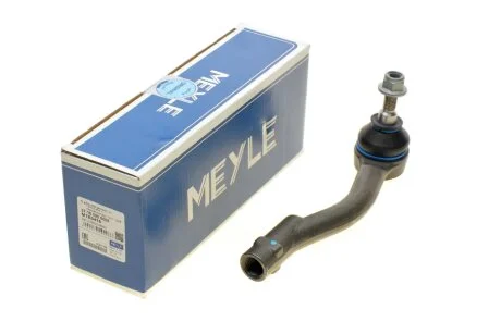 Наконечник рульової тяги для KIA, Hyundai MEYLE 37-16 020 0005 фото товару