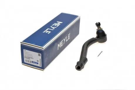 Наконечник рульової тяги для KIA, Hyundai MEYLE 37-16 020 0019 фото товару
