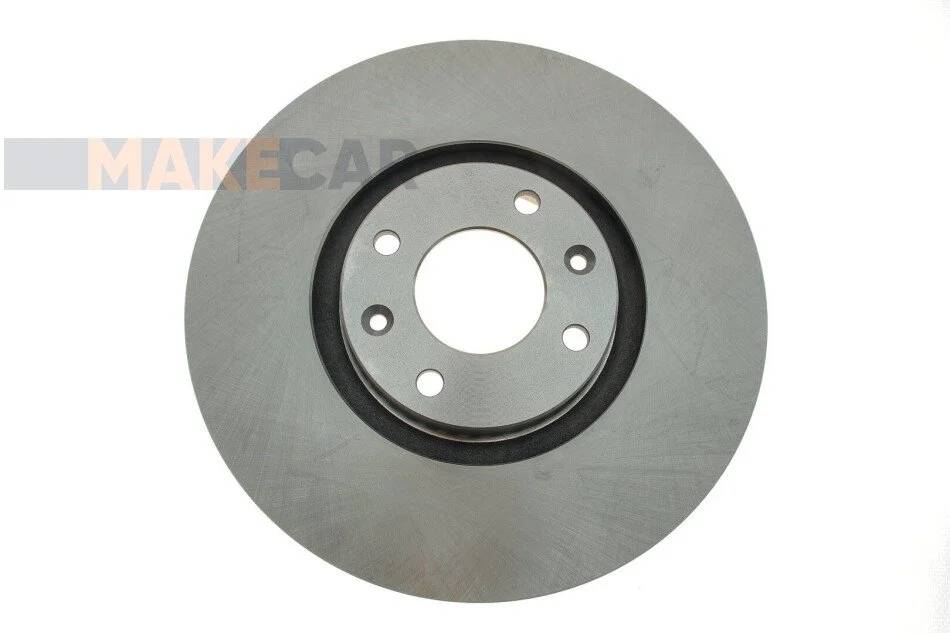 <strong>Диск гальмівний MEYLE 40-15 521 1001 (фото 1)</strong>