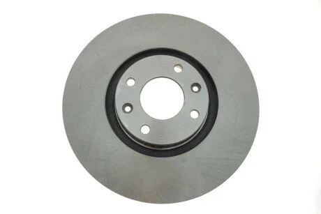 Диск гальмівний для DS, Peugeot, Citroen MEYLE 40-15 521 1001 фото товару