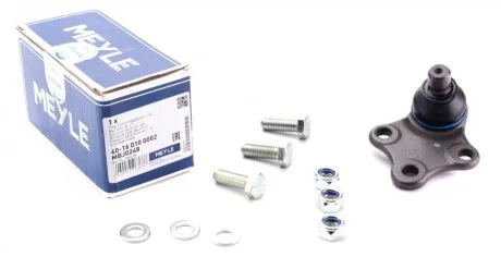 Кульова опора для Peugeot, Citroen MEYLE 40-16 010 0002 фото товару