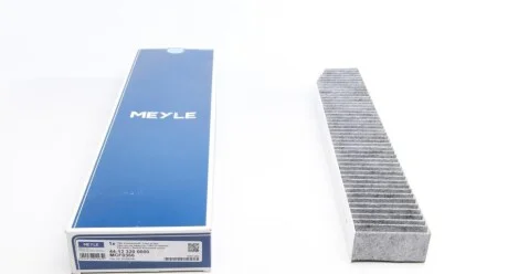 Фільтр вугільний салона для Jeep MEYLE 44-12 320 0000 фото товару