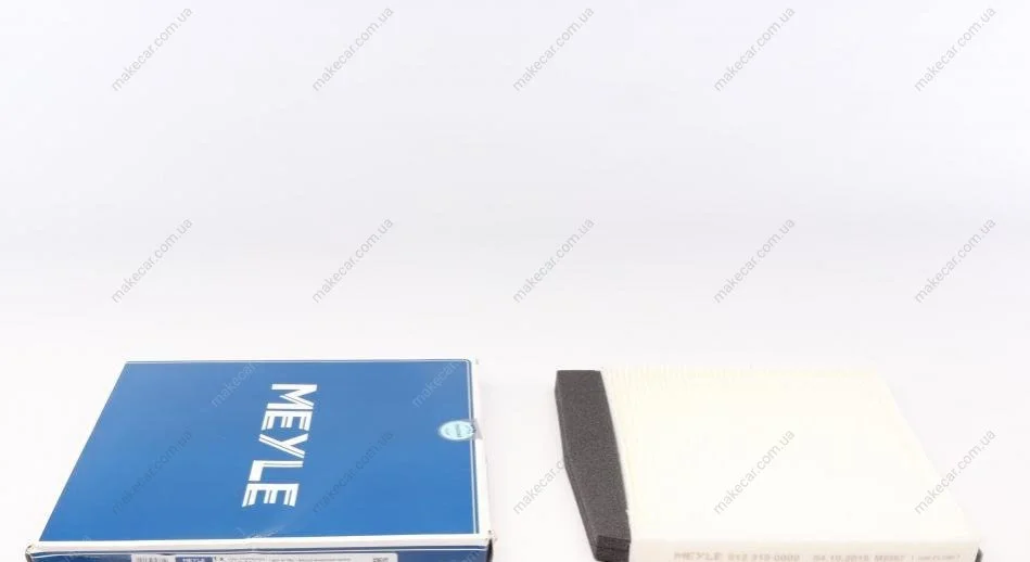 <strong>Повітряний фільтр салона MEYLE 512 319 0000 (фото 1)</strong>