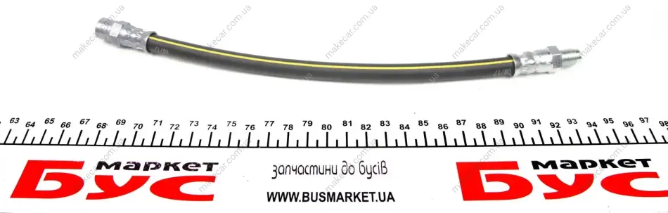 <strong>Гальмівний шланг MEYLE 514 525 0006 (фото 1)</strong>
