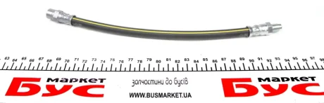 Гальмівний шланг для Volvo MEYLE 514 525 0006 фото товару