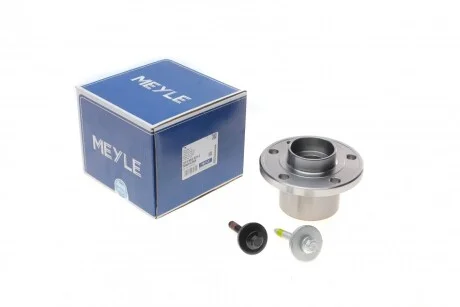 Маточина колеса для Volvo MEYLE 5146520012 фото товару
