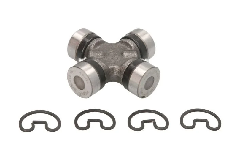 <strong>Хрестовина LAND ROVER, VOLVO (вир-во) MEYLE 514 814 0002 (фото 1)</strong>