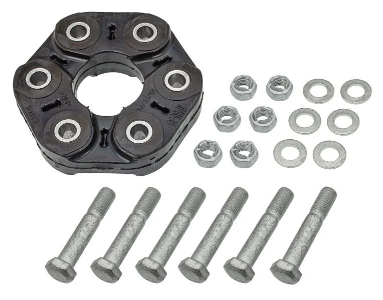 <strong>Муфта еластична валу кард. LAND ROVER (вир-во) MEYLE 53-14 152 2101/HD (фото 1)</strong>