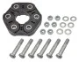 <strong>Муфта еластична валу кард. LAND ROVER (вир-во) MEYLE 53-14 152 2101/HD (фото 1)</strong>