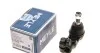 <strong>Наконечник рульової тяги MEYLE 53-16 020 0000 (фото 1)</strong>