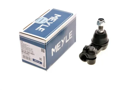 Наконечник рульової тяги для Land Rover MEYLE 53-16 020 0001 фото товару