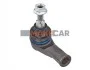 <strong>Наконечник рульової тяги MEYLE 53-16 020 0018/HD (фото 1)</strong>