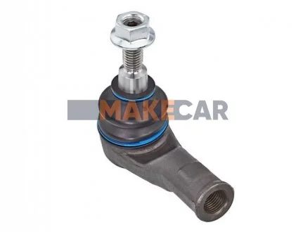 Наконечник рульової тяги для Land Rover MEYLE 53-16 020 0018/HD фото товару