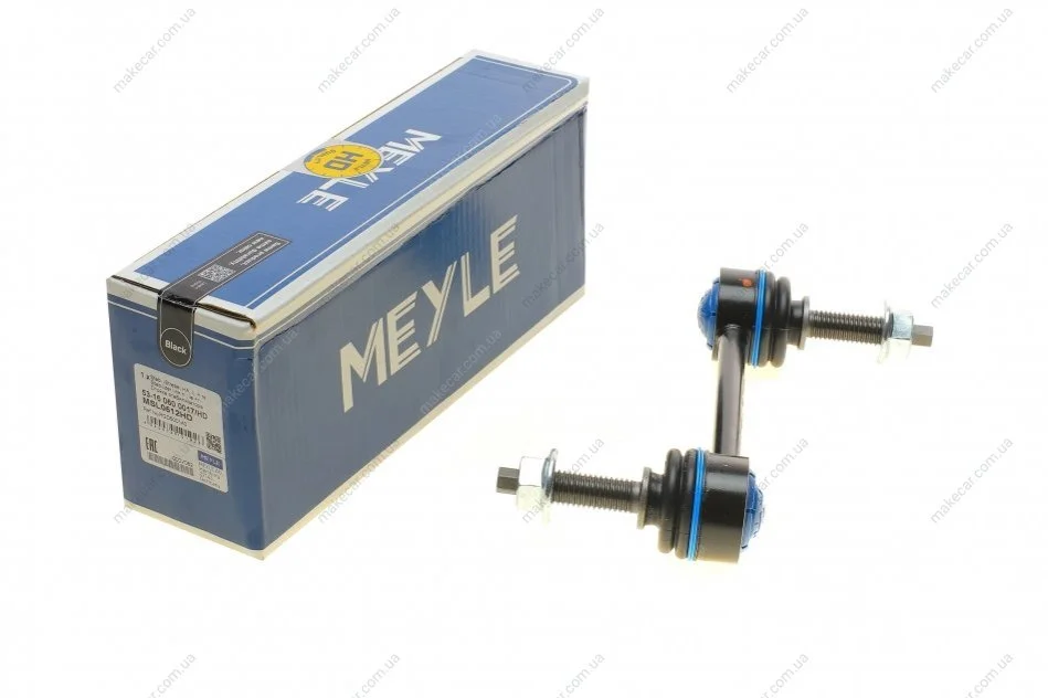 <strong>Тяга стабілізатора MEYLE 53-16 060 0017/HD (фото 1)</strong>