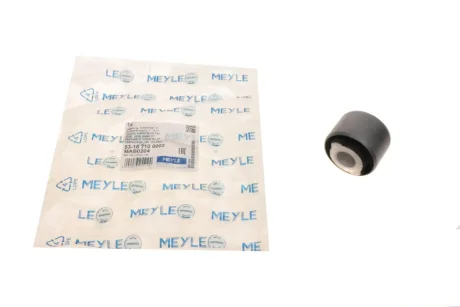 Сайлентблок для Land Rover MEYLE 53167100002 фото товара