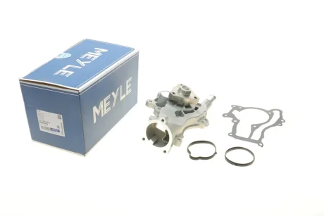 Водяний насос для Opel, Chevrolet, Vauxhall MEYLE 613 220 0013 фото товару