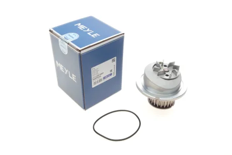Водяний насос для Opel, Vauxhall MEYLE 613 600 0001 фото товару