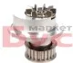 <strong>Водяний насос MEYLE 613 600 4046 (фото 4)</strong>